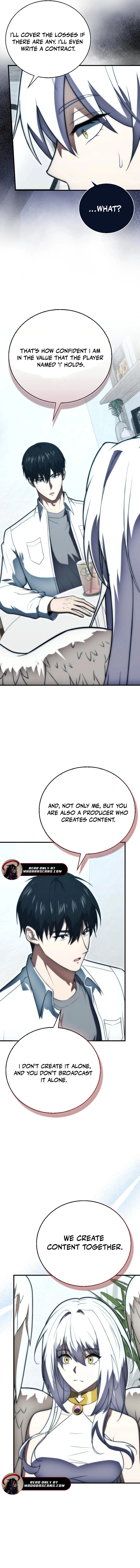 Max Talent Player (2024) Chapter 81 7